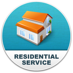 residential service